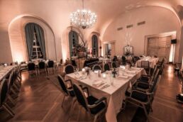 Event Location Frankfurt