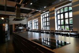 ueberraum event locations frankfurt