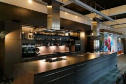 ueberraum event locations frankfurt