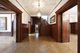 ueberraum event locations frankfurt