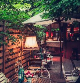 Event Location Frankfurt