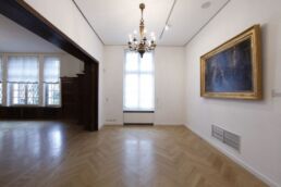 ueberraum event locations frankfurt