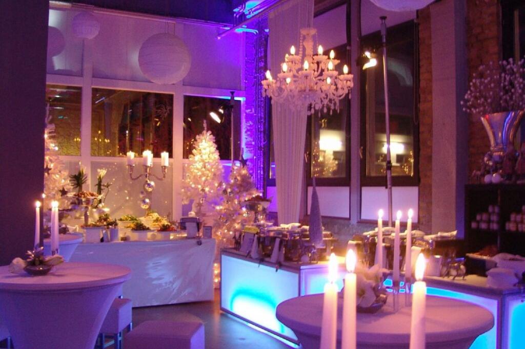 ueberraum event locations frankfurt