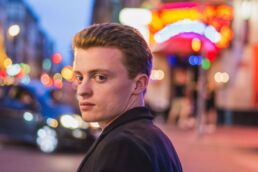 Zauberer buchen Frankfurt