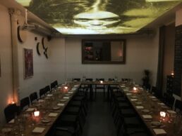 ueberraum event locations frankfurt