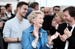 Fotograf buchen Frankfurt