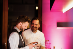 Fotograf buchen Frankfurt