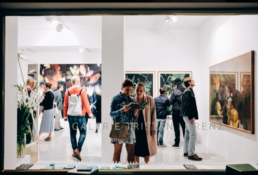 Fotograf buchen Frankfurt