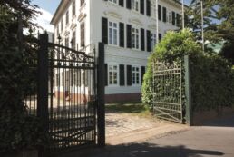 ueberraum event locations frankfurt