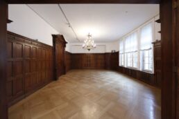 ueberraum event locations frankfurt