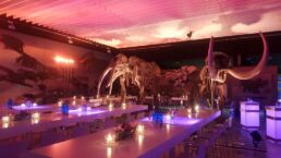 ueberraum event locations frankfurt