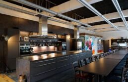 ueberraum event locations frankfurt