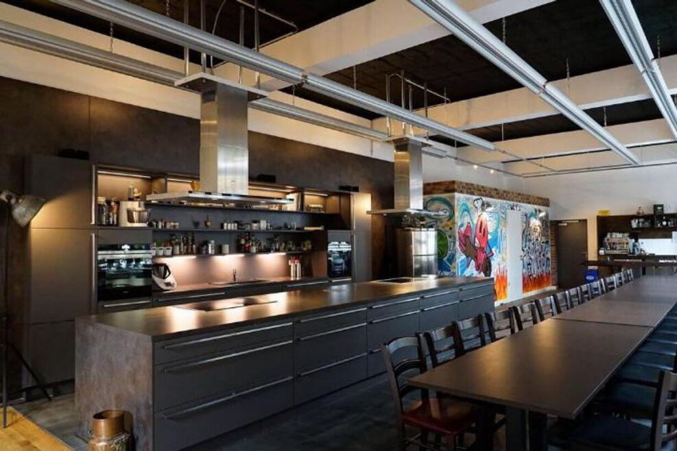 ueberraum event locations frankfurt