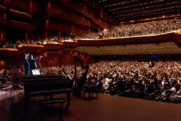 Zauberer buchen Frankfurt