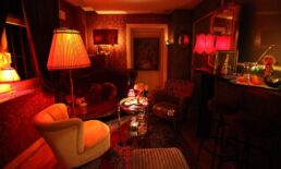 Event Location Frankfurt