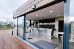 ueberraum event locations frankfurt