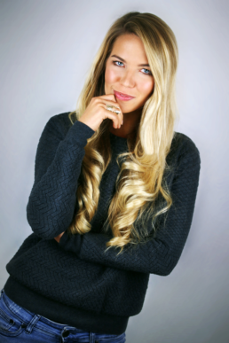 Moderator buchen Frankfurt