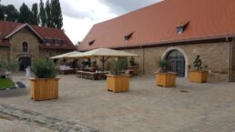 Hofgut Event Location Würzburg
