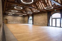 Hofgut Event Location Würzburg