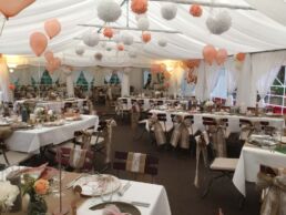 Eventlocation Taunus buchen