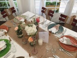 Eventlocation Taunus buchen