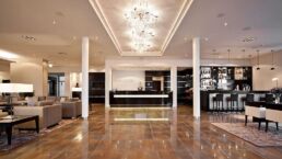 ueberraum event locations