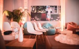 ueberraum event locations frankfurt