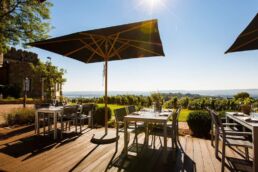 ueberraum event locations