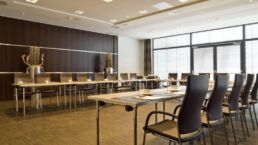 ueberraum event locations