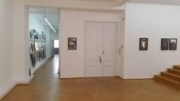 Kunstgalerie Frankfurt