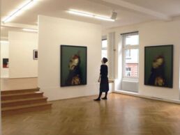 Kunstgalerie Frankfurt