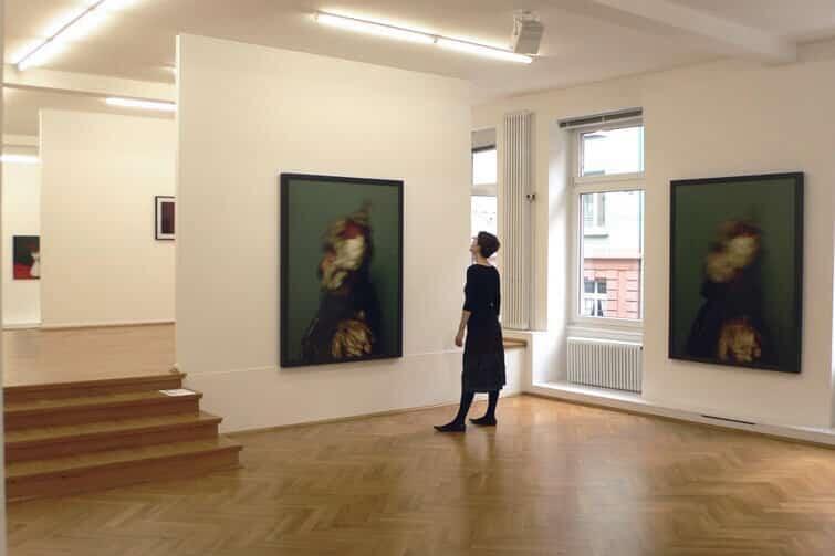 Kunstgalerie Frankfurt