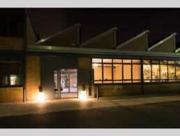 Location für Firmenfeier Frnkfurt