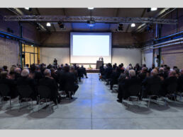 Location für Firmenfeier Frnkfurt