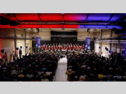 Location für Firmenfeier Frnkfurt