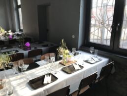 gallerie rhein main gebiet für event mieten