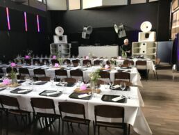 gallerie rhein main gebiet für event mieten