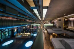 industrial event space rhein main gebiet