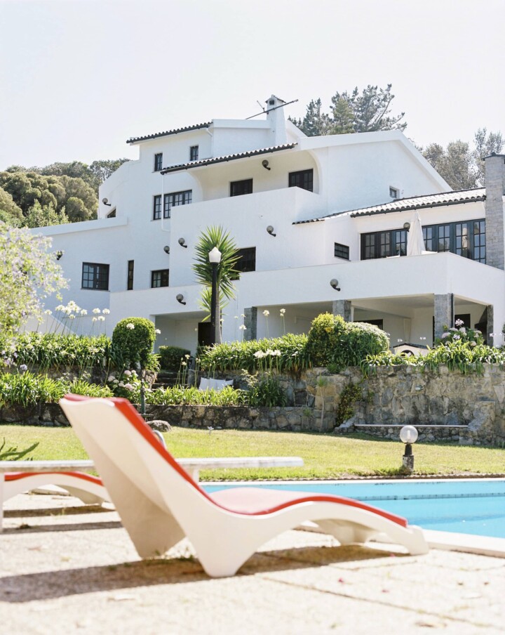 boutique hotel location mit pool