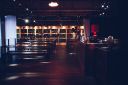 Typisch Berlin – selbstbewusst, wandelbar, kreativ und international