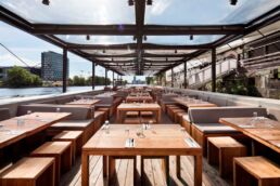 Typisch Berlin – selbstbewusst, wandelbar, kreativ und international