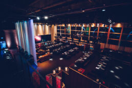 Typisch Berlin – selbstbewusst, wandelbar, kreativ und international