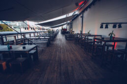 Typisch Berlin – selbstbewusst, wandelbar, kreativ und international