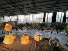 Alte Seilerei in Frankfurt