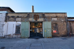 eventlocation industrial in mainz