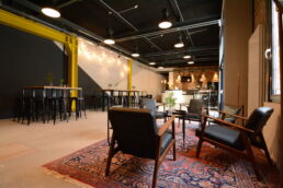 eventlocation industrial in mainz