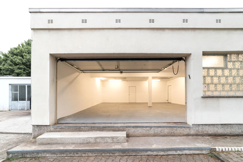 Secret Event Location Frankfurt – Exclusive Off-Location for Gala Dinners and Company Parties