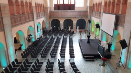 eventlocation indoor berlin
