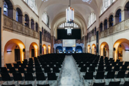 eventlocation indoor firmen berlin