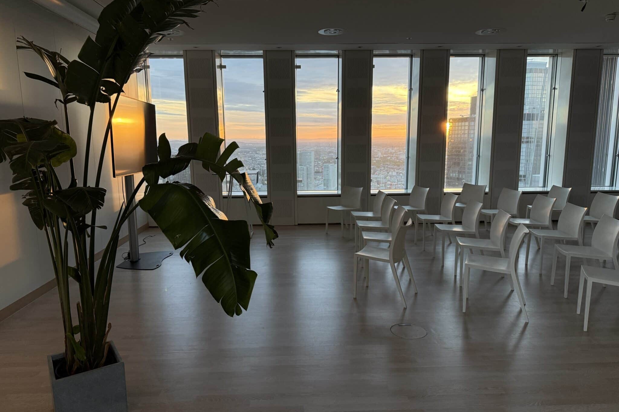 ESG Konferenz Frankfurt